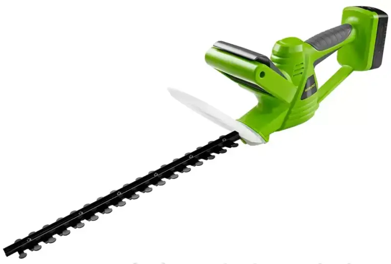 Cortasetos eléctrico Workpro de 18V Cortasetos eléctrico Workpro de 18V