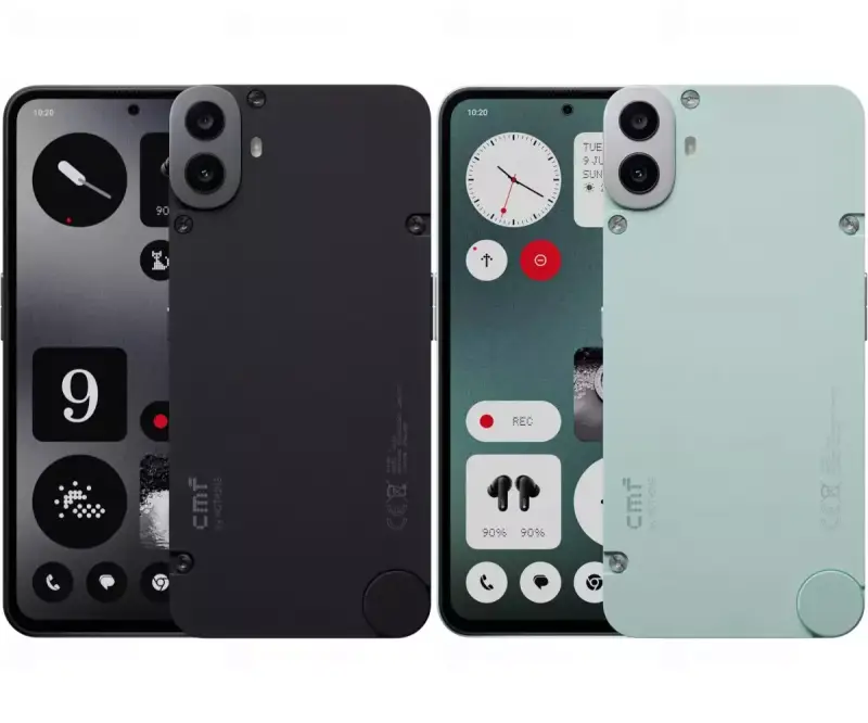 CMF Phone 1 8GB 128GB CMF Phone 1 8GB 128GB