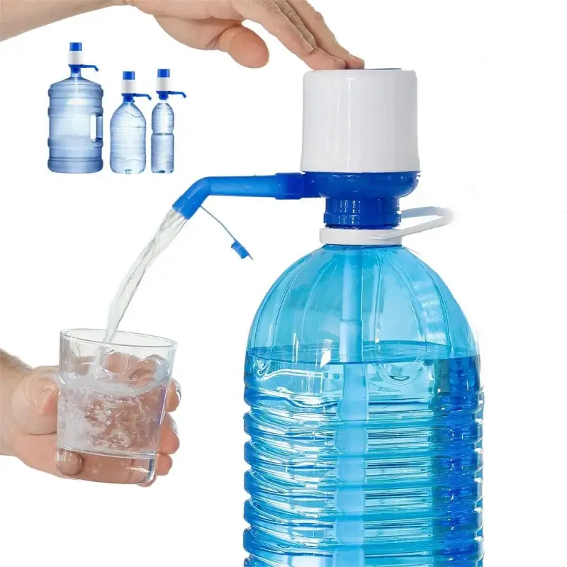 Dispensador de agua manual universal Dispensador de agua manual universal