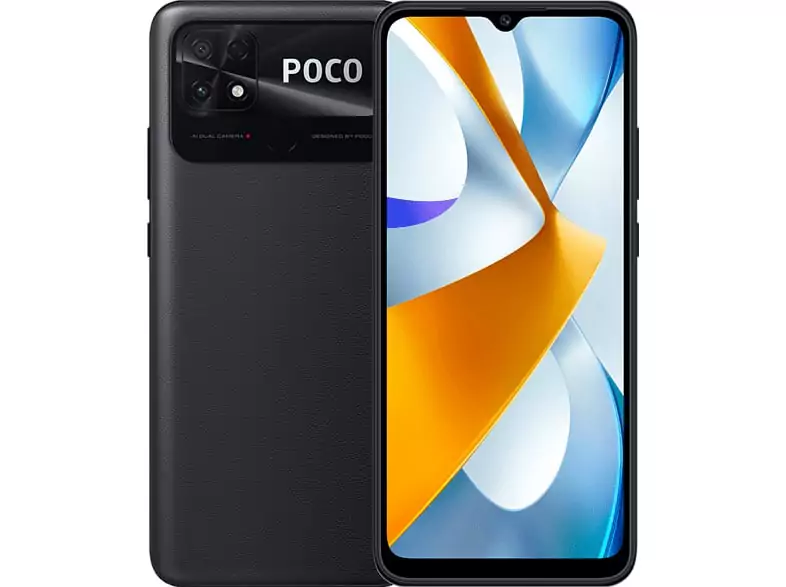 POCO C40 3GB 32GB POCO C40 3GB 32GB