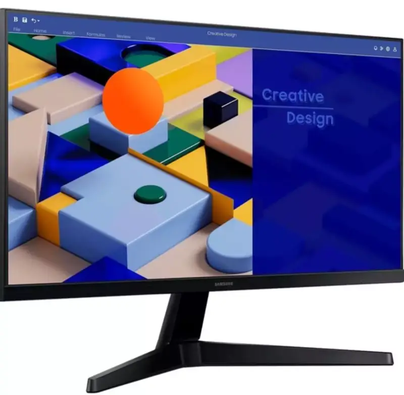 Monitor Samsung 24" FullHD 75Hz Monitor Samsung 24" FullHD 75Hz
