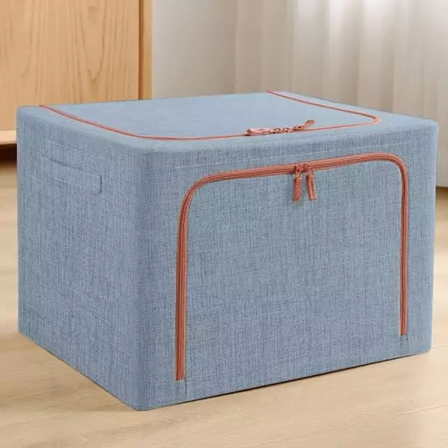 Caja de almacenamiento 24L Caja de almacenamiento 24L