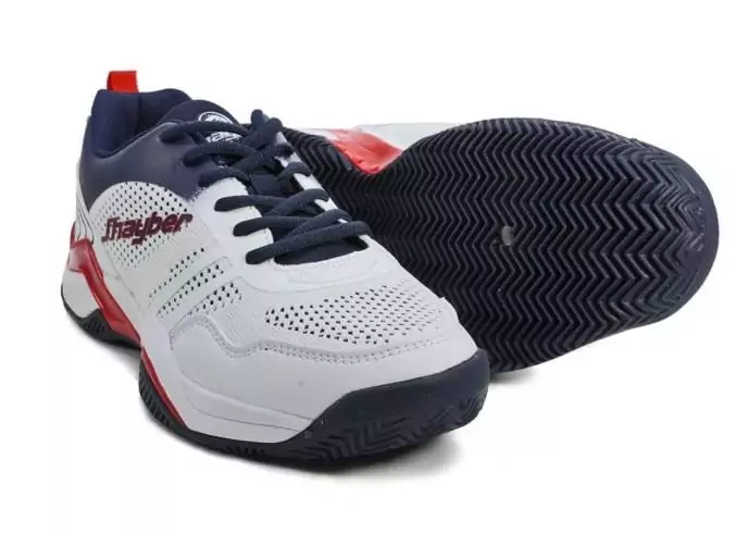 Zapatillas Jhayber Zapatillas Jhayber