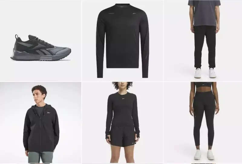 Hasta 60% en las Rebajas Privadas de Reebok Hasta 60% en las Rebajas Privadas de Reebok