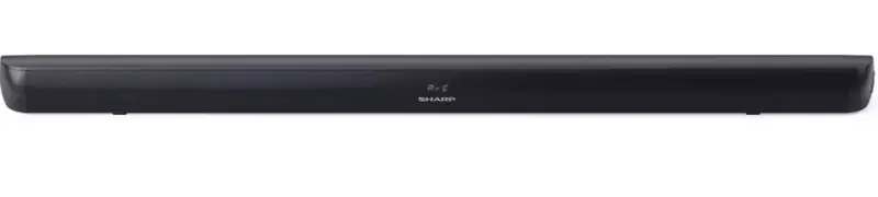 Barra de sonido Sharp 2.0 150W Barra de sonido Sharp 2.0 150W