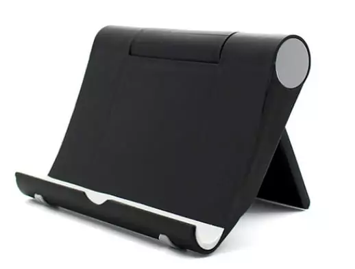 Soporte móvil para escritorio Soporte móvil para escritorio