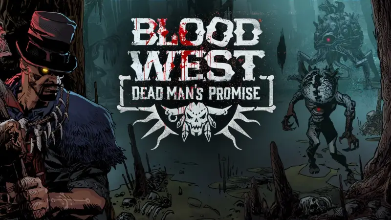 Blood West Epic Games Blood West Epic Games
