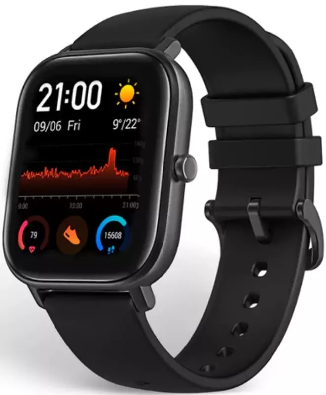 Amazfit GTS Amazfit GTS