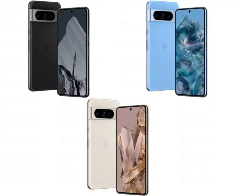 Google Pixel 8 Pro 5G 12GB 128GB Google Pixel 8 Pro 5G 12GB 128GB