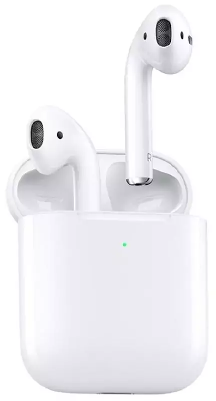 Apple Airpods V2 Auriculares inalámbricos Apple Airpods V2 Auriculares inalámbricos