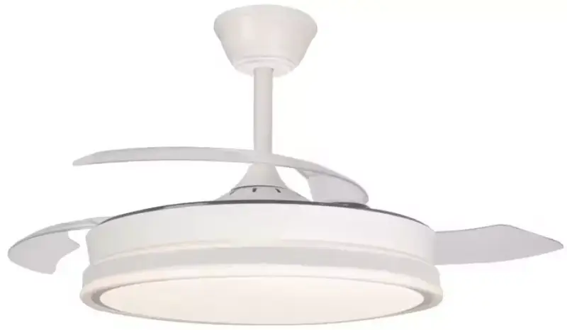 Ventilador de techo Akunadecor Pitijopo 45W Ventilador de techo Akunadecor Pitijopo 45W