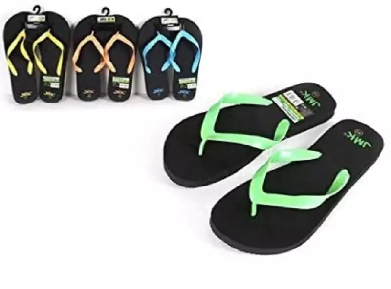 Chanclas Jamaikanas unisex Chanclas Jamaikanas unisex