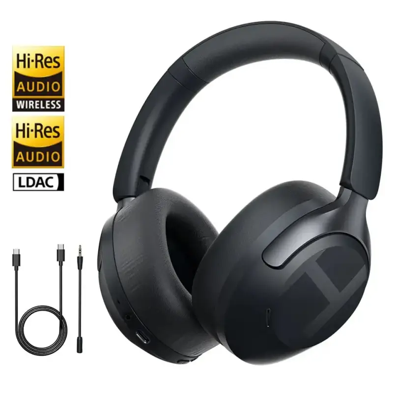 Auriculares inalámbricos Haylou S40 Auriculares inalámbricos Haylou S40