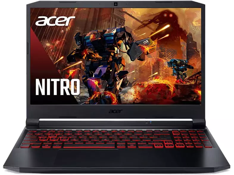 Acer Nitro i5 8/512GB GTX1650 Acer Nitro i5 8/512GB GTX1650