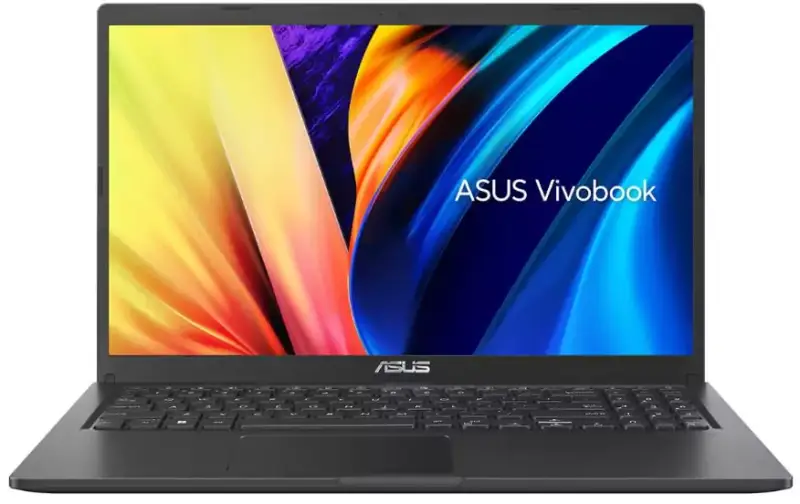 Portátil Asus i7-1165G7 8GB 512GB 15,6" Portátil Asus i7-1165G7 8GB 512GB 15,6"