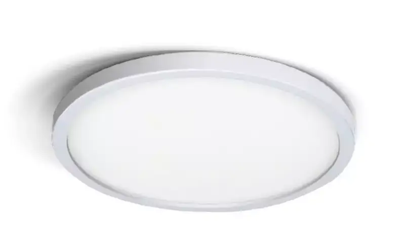 Luz de techo LED de superficie 9W Luz de techo LED de superficie 9W