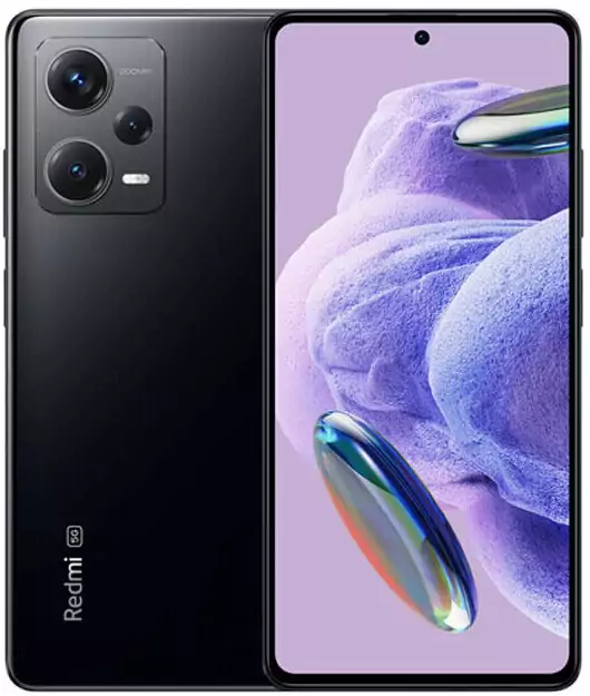 Xiaomi Redmi Note 12 Pro+ 5G 8GB 256GB Xiaomi Redmi Note 12 Pro+ 5G 8GB 256GB