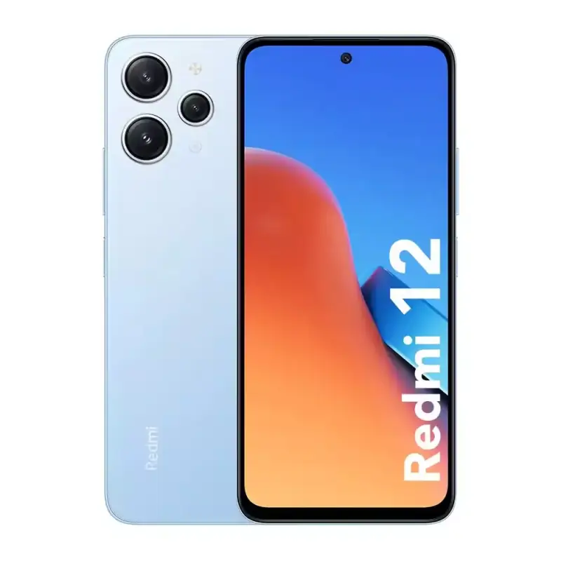 Xiaomi Redmi 12 8GB 128GB Xiaomi Redmi 12 8GB 128GB