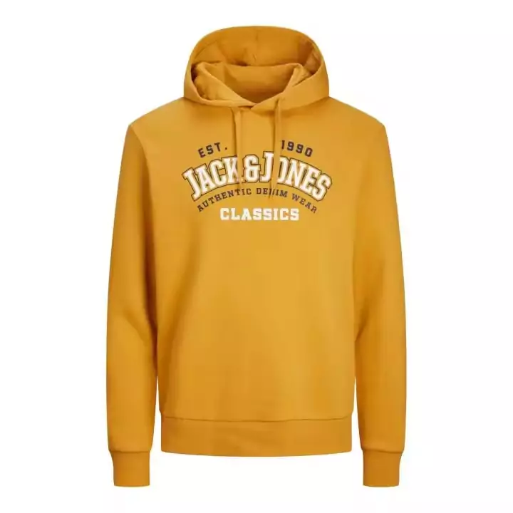 Sudadera con capucha Jack & Jones Sudadera con capucha Jack & Jones