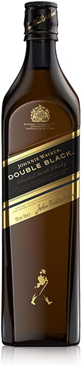 Johnnie Walker Double Black Label Johnnie Walker Double Black Label