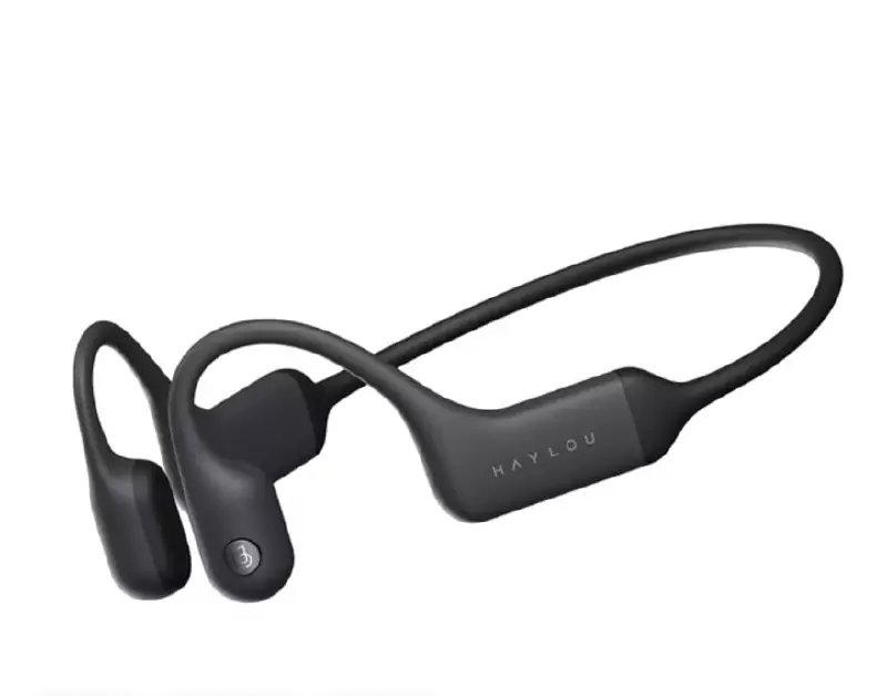 Auriculares de conducción ósea Haylou PurFree Auriculares de conducción ósea Haylou PurFree