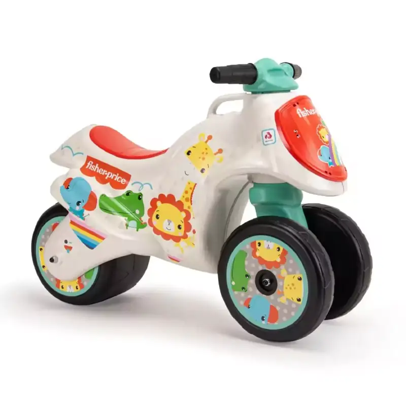 Moto correpasillos Fisher Price Moto correpasillos Fisher Price