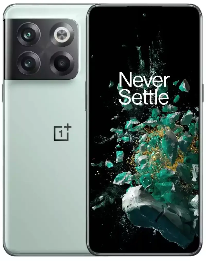 OnePlus 10T 5G 16GB/256GB OnePlus 10T 5G 16GB/256GB
