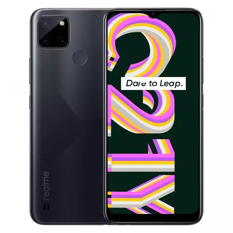 Realme C21Y 4GB 64GB Realme C21Y 4GB 64GB