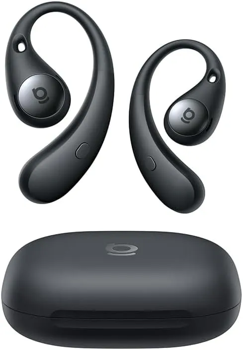 Auriculares Open Ear Baseus Eli Sport2 Auriculares Open Ear Baseus Eli Sport2