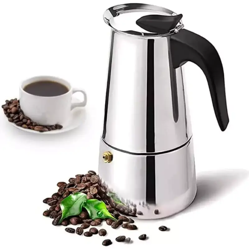 Cafetera italiana espresso Starley Cafetera italiana espresso Starley