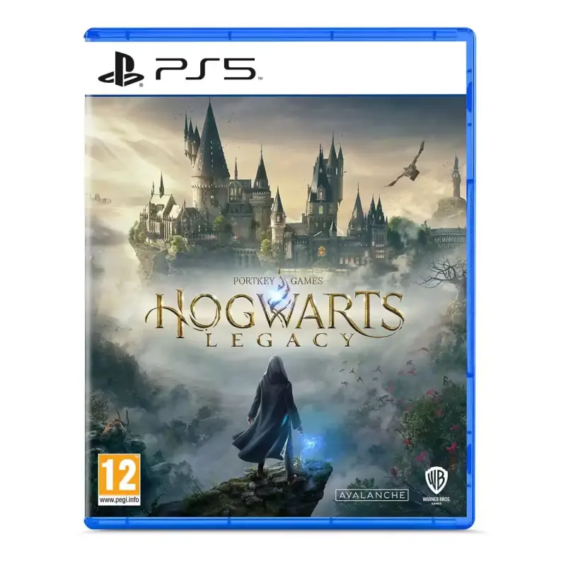 Hogwarts Legacy Standard PS5 Hogwarts Legacy Standard PS5