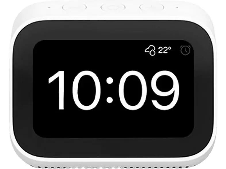Pantalla inteligente Xiaomi Mi Smart Clock Pantalla inteligente Xiaomi Mi Smart Clock