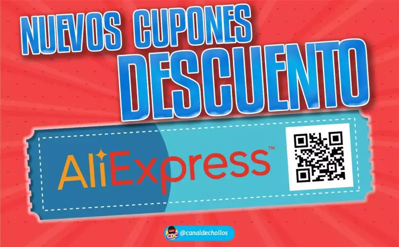 Nuevos cupones dto. para productos TOP seleccionados Nuevos cupones dto. para productos TOP seleccionados