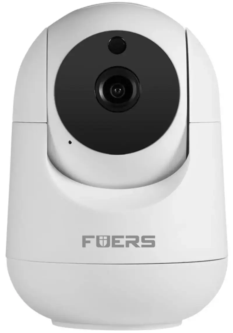 Cámara de vigilancia Fuers 2MP Cámara de vigilancia Fuers 2MP