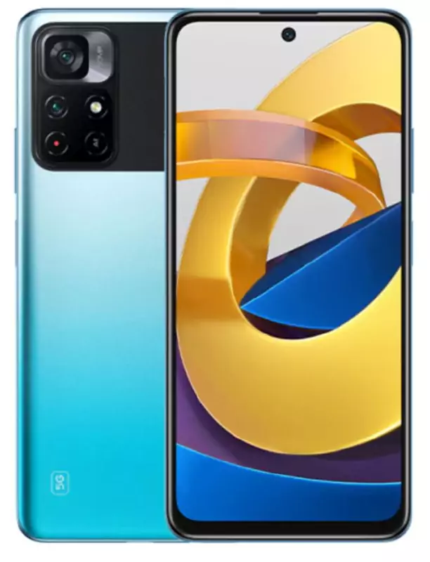 Poco M4 Pro 5G 4GB/64GB Poco M4 Pro 5G 4GB/64GB