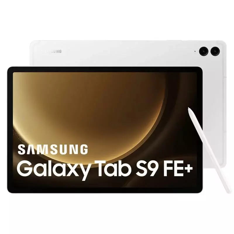 Samsung Galaxy Tab S9 FE+ X610 8GB 128GB 12,4" Samsung Galaxy Tab S9 FE+ X610 8GB 128GB 12,4"