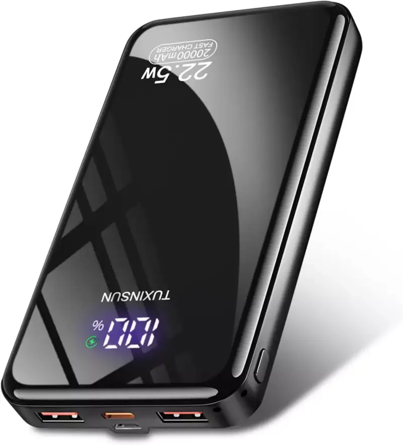 Power Bank 20000mAh Power Bank 20000mAh