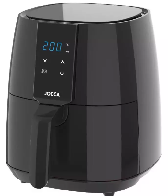 Freidora de aire Jocca 3.8L Freidora de aire Jocca 3.8L