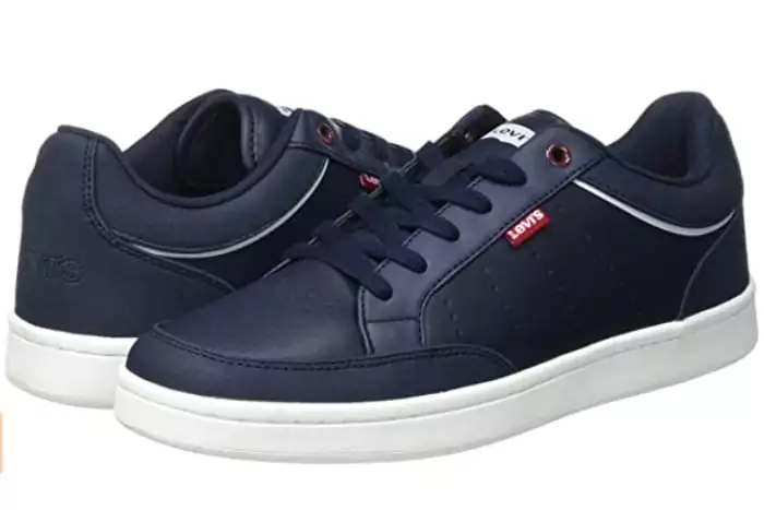 Zapatillas Levi's Billy 2.0 Zapatillas Levi's Billy 2.0
