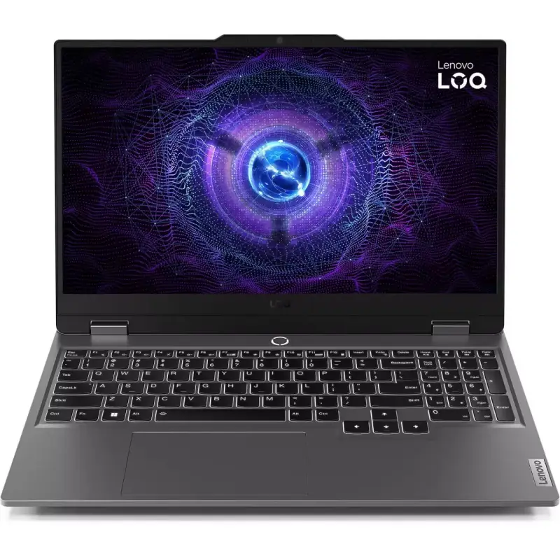 Lenovo LOQ i5-12450HX 24GB 512GB RTX4060 Lenovo LOQ i5-12450HX 24GB 512GB RTX4060
