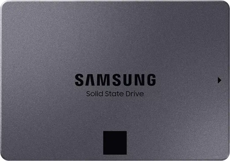 Samsung 870 QVO 1TB Samsung 870 QVO 1TB