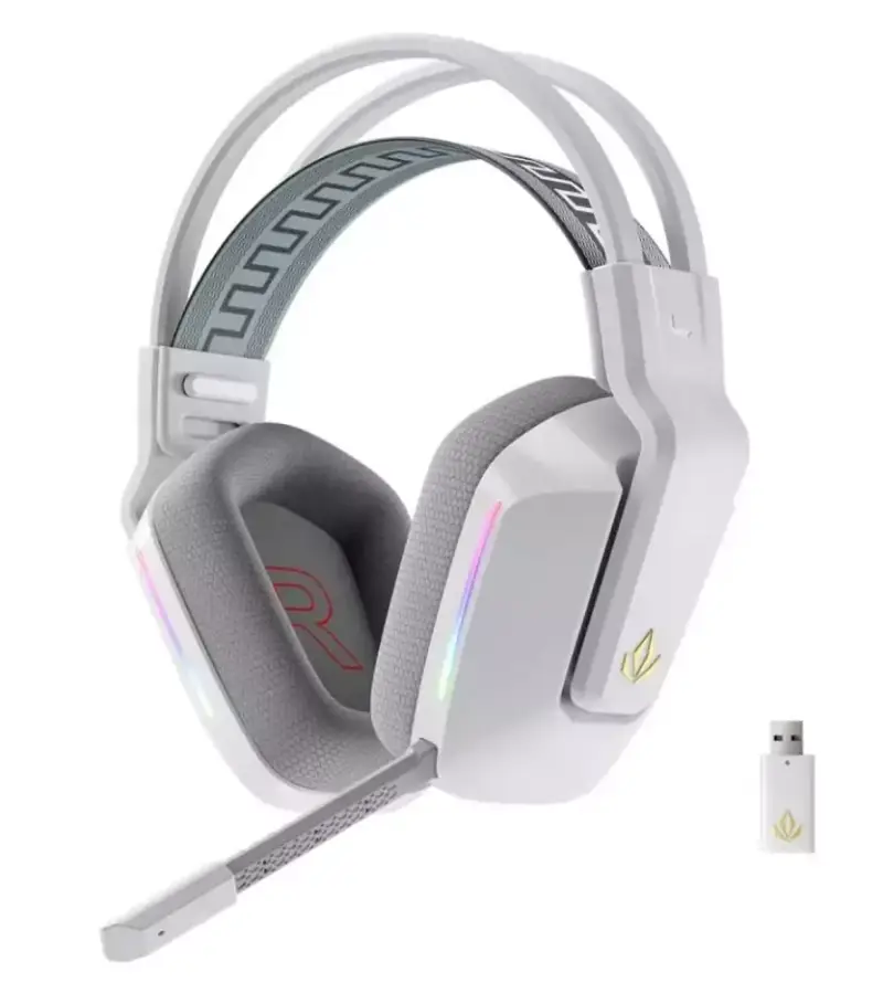 Auriculares inalámbricos Forgeon RGB Wireless Auriculares inalámbricos Forgeon RGB Wireless
