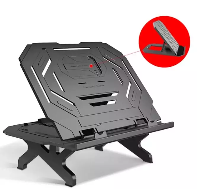 Soporte para ordenadores portátiles Soporte para ordenadores portátiles