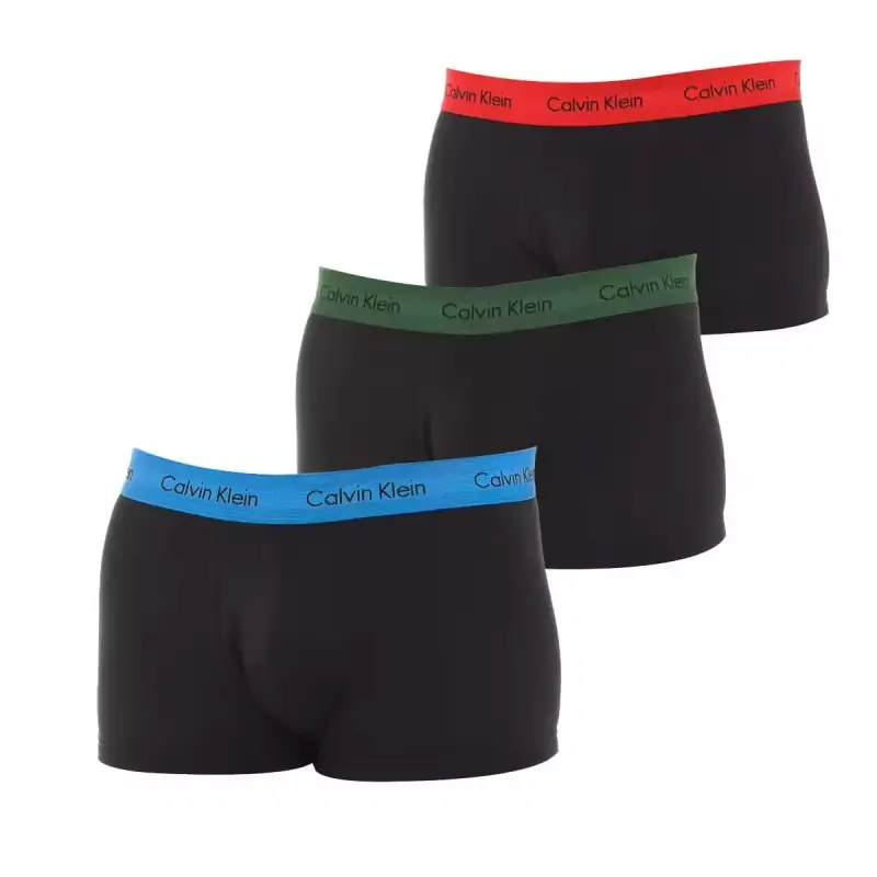 Pack 3 boxers Calvin Klein Pack 3 boxers Calvin Klein