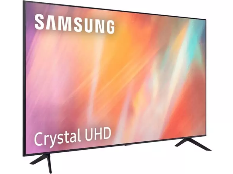 Smart TV Samsung 85" UHD 4K HDR10+ Smart TV Samsung 85" UHD 4K HDR10+