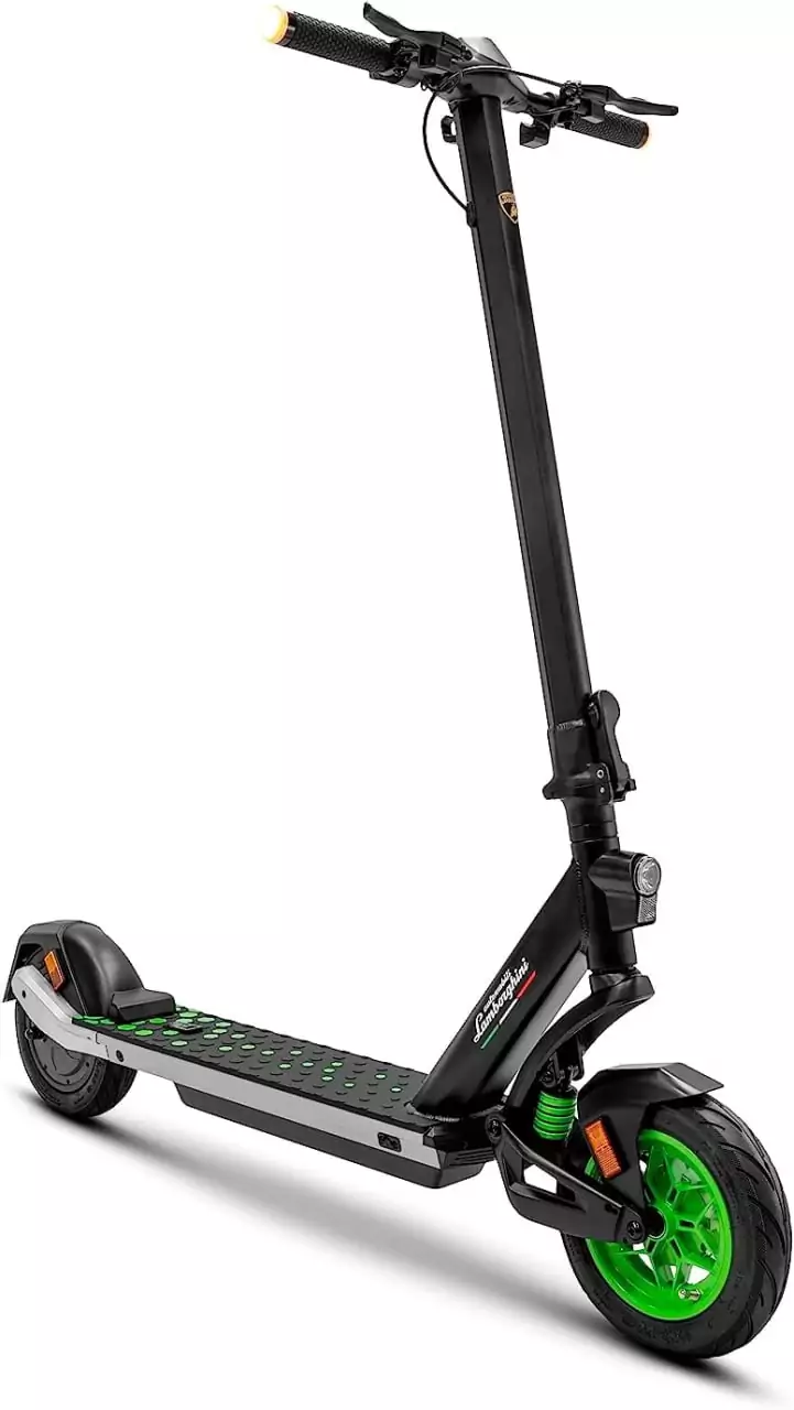 Patinete Automobili Lamborghini AL2 Patinete Automobili Lamborghini AL2