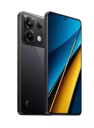 Xiaomi POCO X6 5G NFC 8GB+256GB Xiaomi POCO X6 5G NFC 8GB+256GB