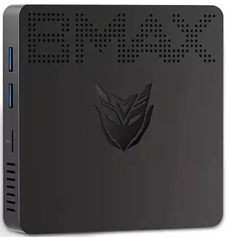 Mini PC Bmax B1 Plus N3350 6GB 64GB Win10 Mini PC Bmax B1 Plus N3350 6GB 64GB Win10