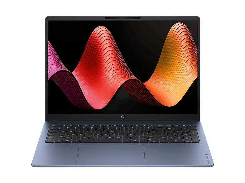 Portátil HP OmniBook 3 Intel Core 5 120U 16GB 512GB Portátil HP OmniBook 3 Intel Core 5 120U 16GB 512GB