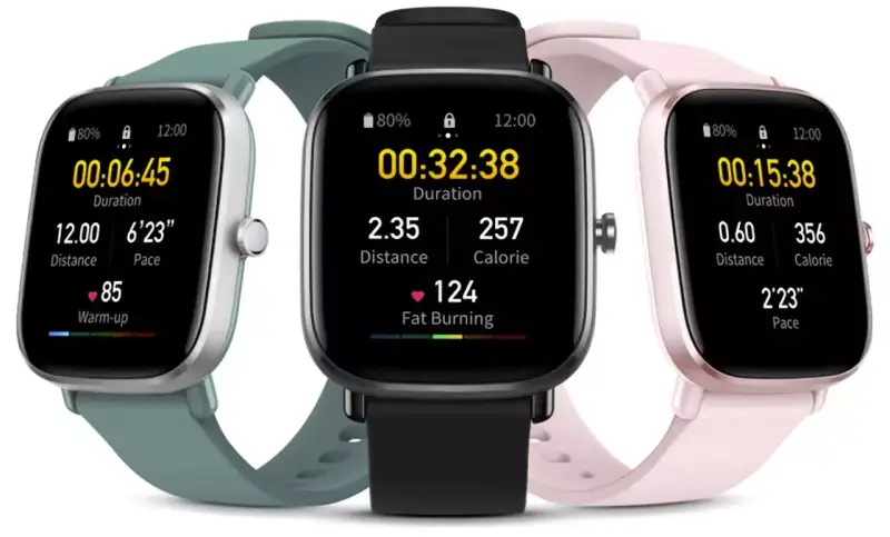 Amazfit GTS 2 mini Amazfit GTS 2 mini